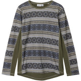 Name It Kalamata Iceland Nkmwillto Uld Ls Top