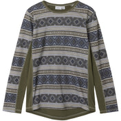 Name It Kalamata Iceland Nkmwillto Uld Ls Top