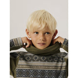 Name It Kalamata Iceland Nkmwillto Uld Ls Top