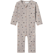 Name It Nacreous Cloud Small Cars Nbmwang Uld Needle Natdragt Noos