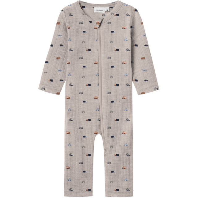 Name It Nacreous Cloud Small Cars Nbmwang Uld Needle Natdragt Noos