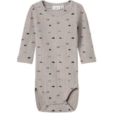 Name It Nacreous Cloud Small Cars Nbmwang Uld Needle Ls Body Noos