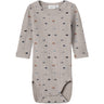 Name It Nacreous Cloud Small Cars Nbmwang Uld Needle Ls Body Noos
