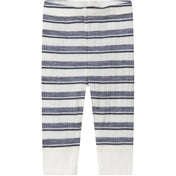 Name It Folkstone Gray Snow White Nbmwang Uld Needle Long Johns Noos