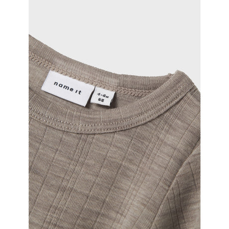 Name It Satellite Nbmwang Uld Needle Ls Body Solid Noos