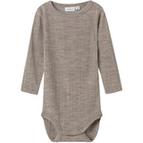 Name It Satellite Nbmwang Uld Needle Ls Body Solid Noos