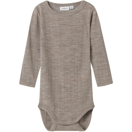 Name It Satellite Nbmwang Uld Needle Ls Body Solid Noos
