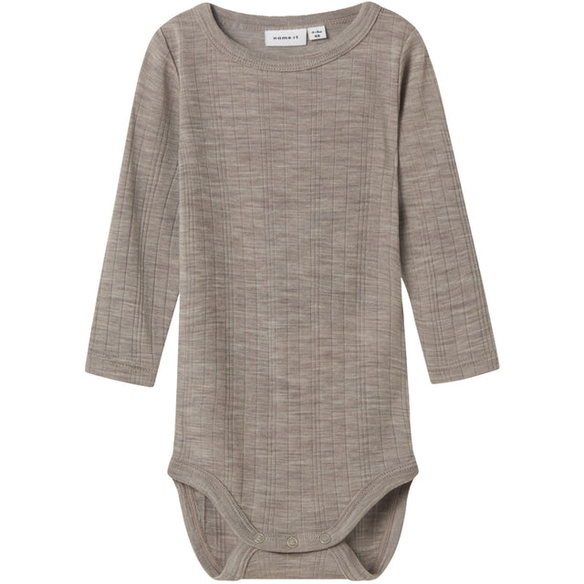 Name It Satellite Nbmwang Uld Needle Ls Body Solid Noos