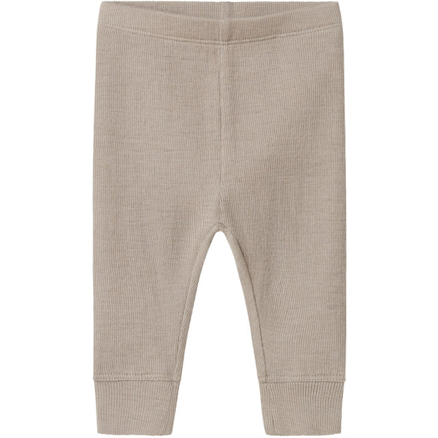 Name It Satellite Nbmwossa Wo/Si Rib Long Johns
