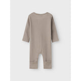 Name It Satellite Nbmwossa Wo/Si Rib Natdragt