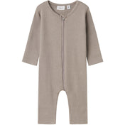 Name It Satellite Nbmwossa Wo/Si Rib Natdragt