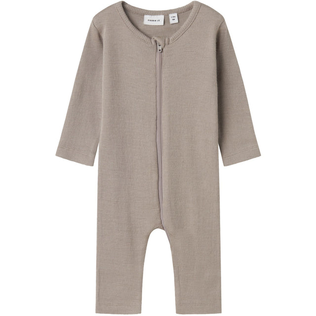 Name It Satellite Nbmwossa Wo/Si Rib Natdragt