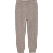 Name It Satellite Nmmwossa Wo/Si Rib Long Johns