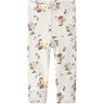 Name It Snow White Forest Animals Nbnwillu Uld Leggings