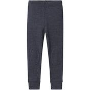 Name It Ombre Blue Nmnwax Uld Rib Leggings Noos