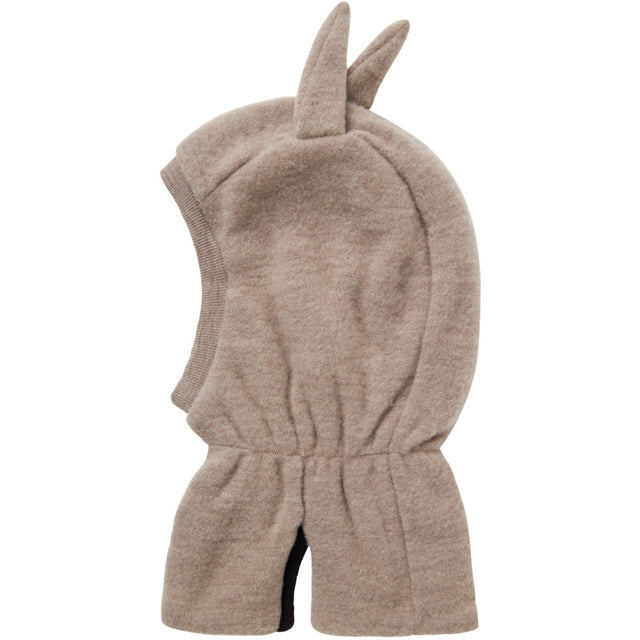 Name It Satellite Nmfwmino W/Ear Wo/Po Bru Balaclav W/Fle