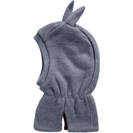 Name It Folkstone Gray Nmmwmino W/Ear Wo/Po Bru Elefanthue W/Fle