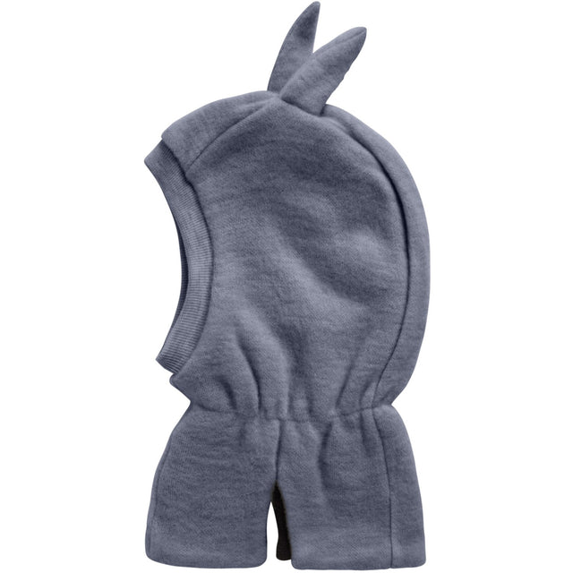 Name It Folkstone Gray Nmmwmino W/Ear Wo/Po Bru Elefanthue W/Fle