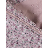 Name It Woodrose Blossom Nmfalfa08 Softshell Dragt Aop 1Fo Noos