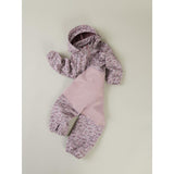 Name It Woodrose Blossom Nmfalfa08 Softshell Dragt Aop 1Fo Noos