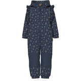 Name It Spellbound Bouguet Nmfalfa08 Softshell Dragt Flæse Fo