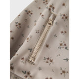 Name It Pure Cashmere Bouquet Nkfalfa08 Softshell Jakke Aop Fo