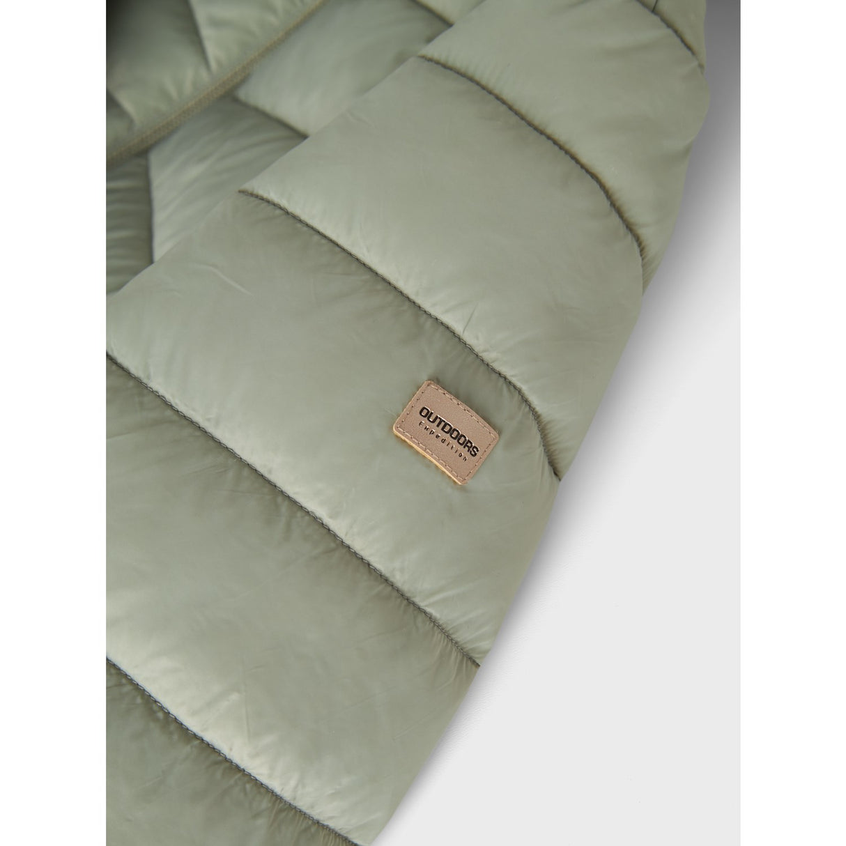 Name It Seagrass Nkfmarble Jakke Pb