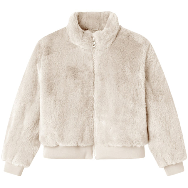 Name It Moonbeam Nkfmila Jakke Pb