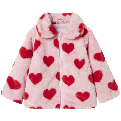 Name It Nosegay Nmfmindy Jacket1