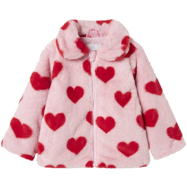 Name It Nosegay Nmfmindy Jacket1