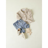 Name It Light Blue Denim Nbmben Taske R Jeans 8625-Yb K