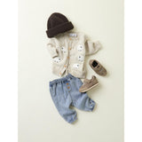 Name It Light Blue Denim Nbmben Taske R Jeans 8625-Yb K