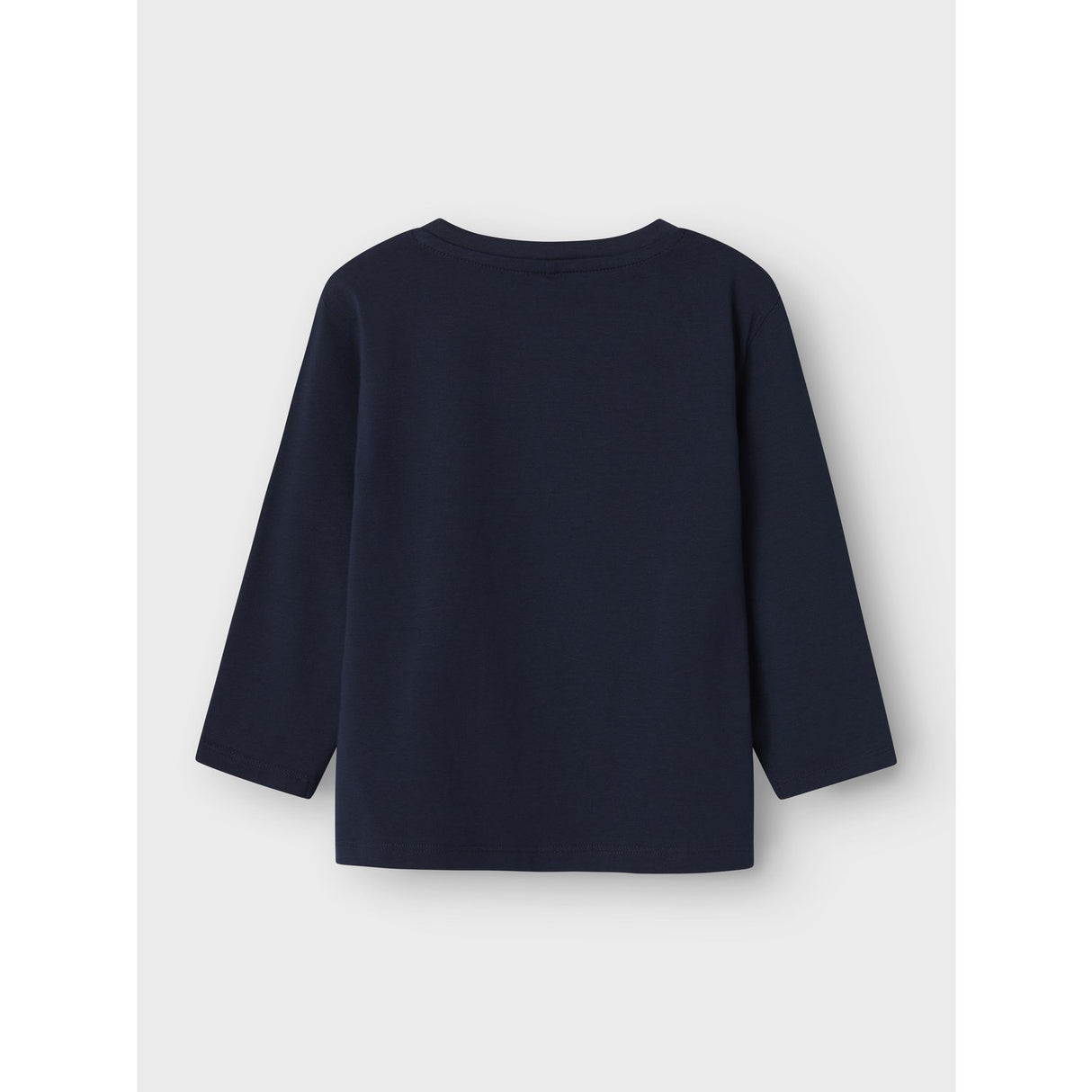 Name It Navy Blazer Nmmjunes Superman Nreg Ls Top Wab