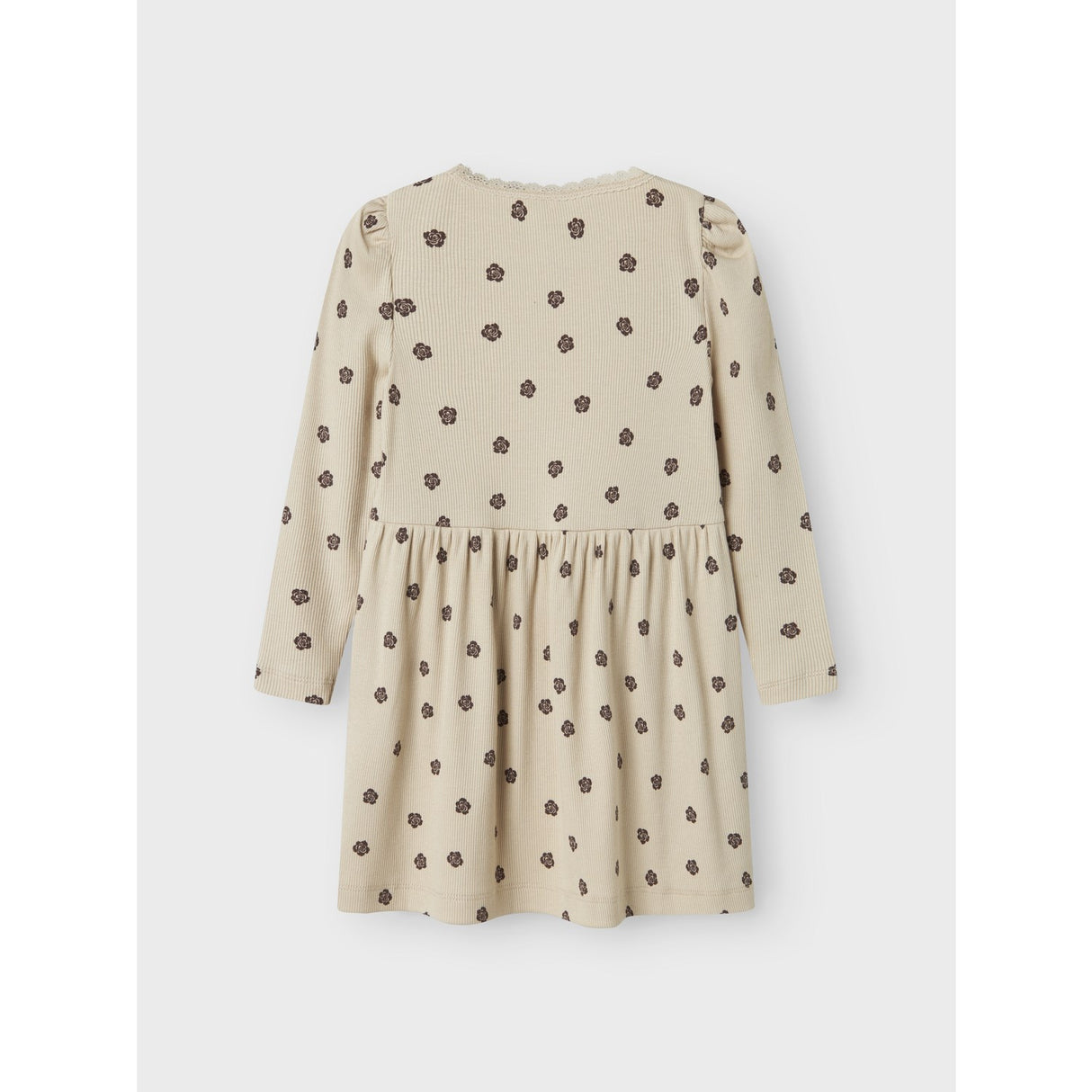 Name It Peyote Nmflaikabna Xsl Ls Kjole