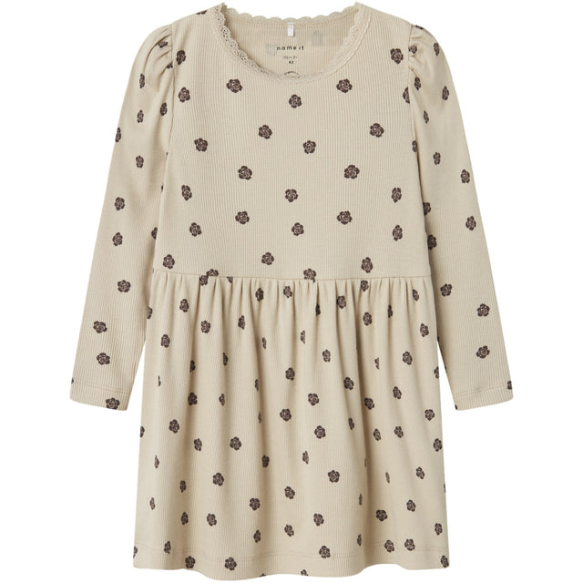 Name It Peyote Nmflaikabna Xsl Ls Kjole