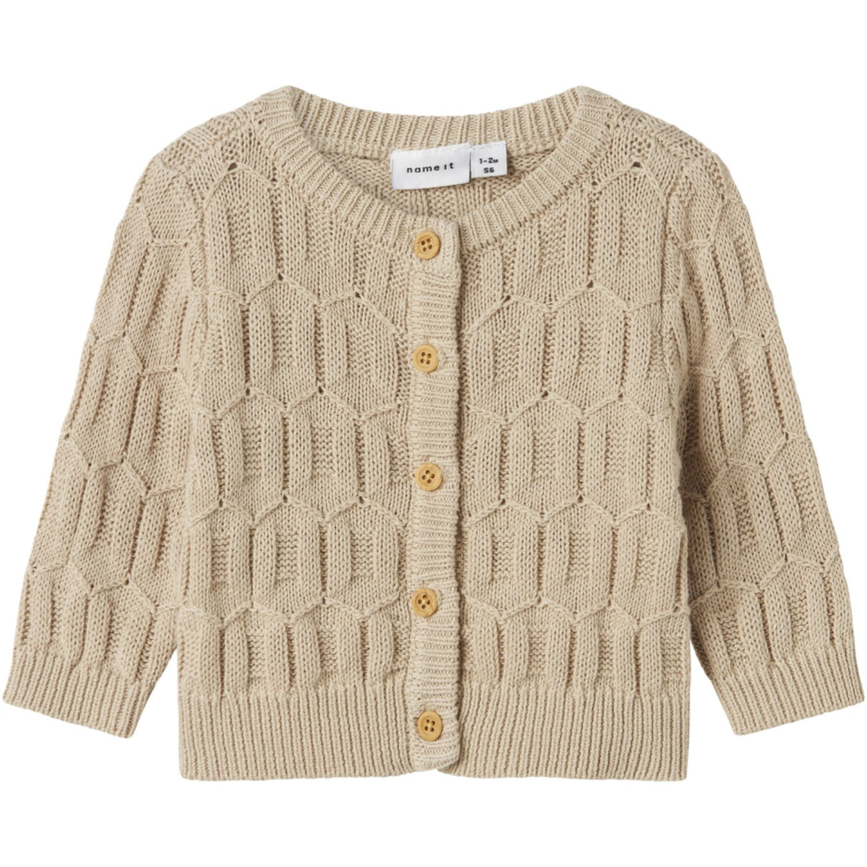 Name It Peyote Nbnlomma Ls Strik Card