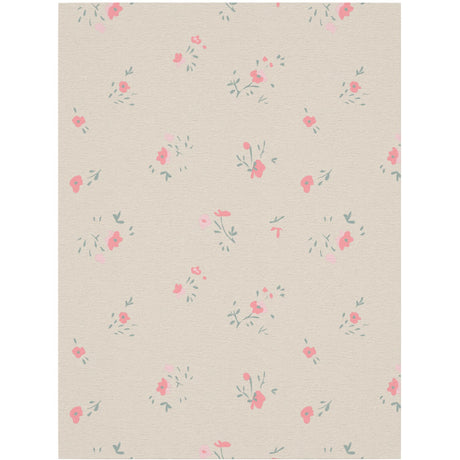 Name It Turtledove Nkfnightset Flower Noos