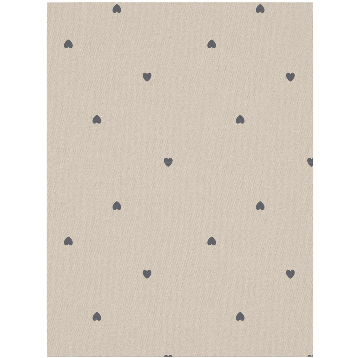 Name It Summer Sand Nbfnightsuit 2P Zip Ff Heart Noos