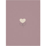 Name It Summer Sand Nbfnightsuit 2P Zip Ff Heart Noos