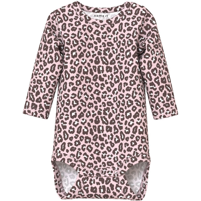 Name It Burnished Lilac Nbfleoana Ls Body