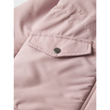 Name It Woodrose Nmfmarlow Parka Jakke Pb Fo