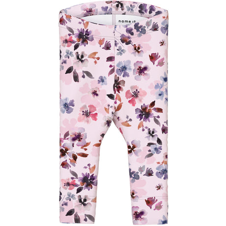 Name It Calcite Nbfkayla Xsl Leggings