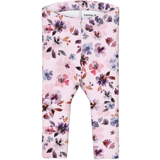 Name It Calcite Nbfkayla Xsl Leggings