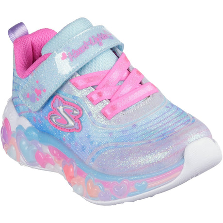 Skechers Eternal Heart Lights Sneakers