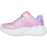 Skechers Eternal Heart Lights Sneakers