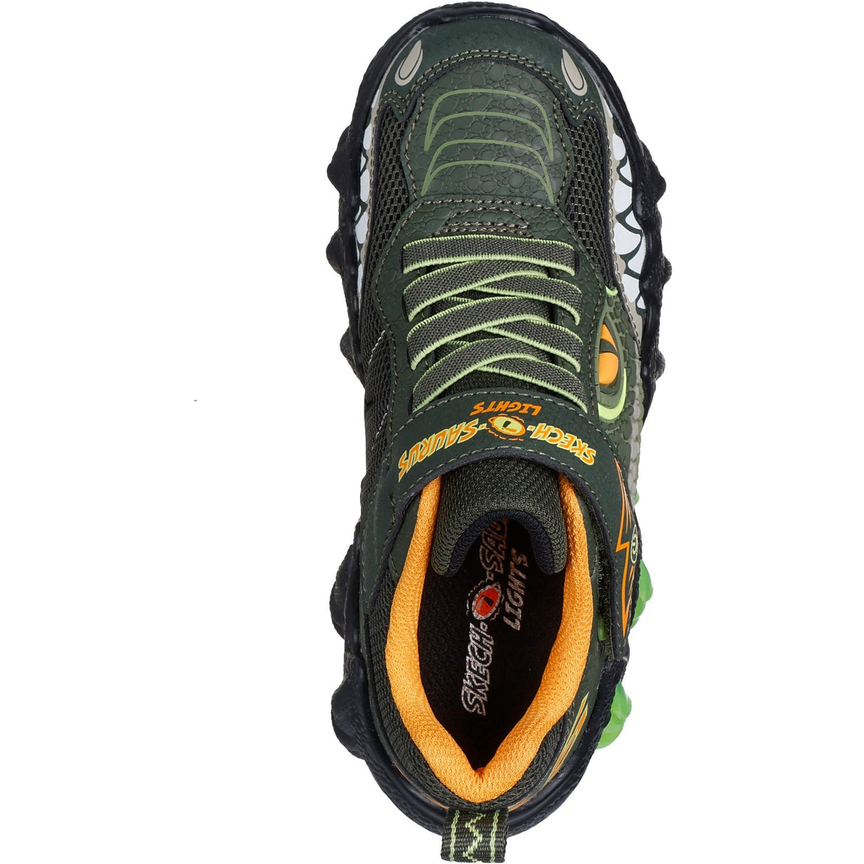 Skechers Skech-O-Saurus Lights Bc Sneakers