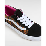 VANS Leoprad Pop/Multi Old Skool