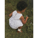 Lil'Atelier Zen Blue Nbfhazelle Sl Dragt Lil