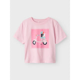 Name It Sweet Dreams Nmfhelka Ss Nreg Top Pb