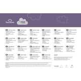 Träumeland Sommerdyne Mare Baby